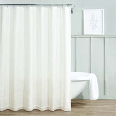 Annabella Cotton Shower Curtain