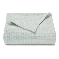 Bahama Coast Cotton Blanket