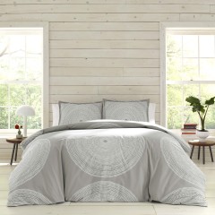 Fokus Cotton Duvet Cover Set