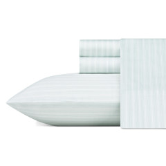 Lottie Cotton-Satten Sheet Set