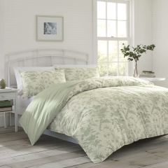 Natalie Cotton Comforter Bonus Set