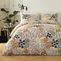 Pieni Letto Cotton-Percale Comforter-Sham Set