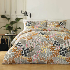 Pieni Letto Cotton-Percale Duvet Cover Set