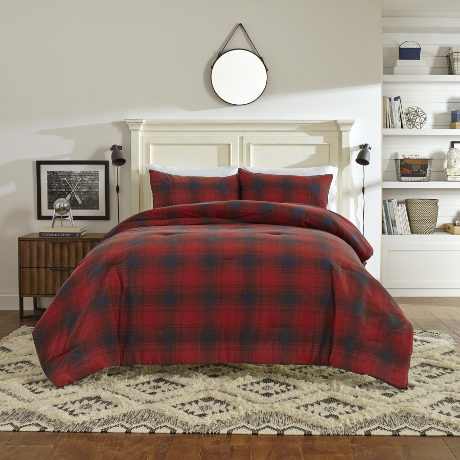 twill bedding