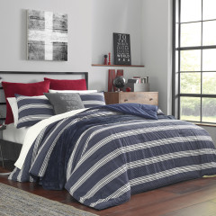 Craver Cotton Duvet Cover Set