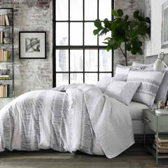 Ziggy Cotton Comforter Sham Set