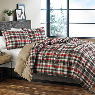 Eddie Bauer Astoria Comforter Set