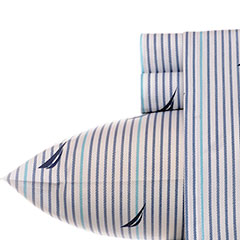 Nautica Audley Sheet Set