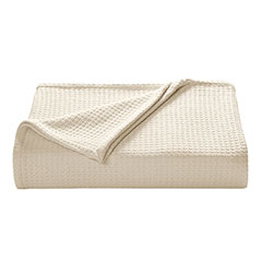 Tommy Bahama Bahama Coast Ecru Blanket