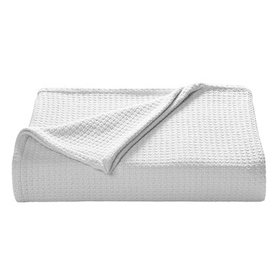 Tommy Bahama Bahama Coast White Blanket