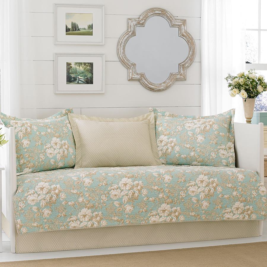 Daybed Set Laura Ashley Bedford