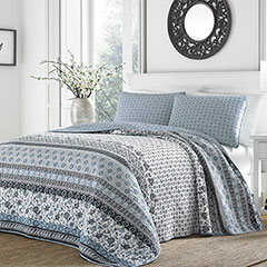 Stone Cottage Bexley Quilt Set