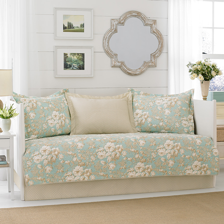 Daybed Set Laura Ashley Brompton