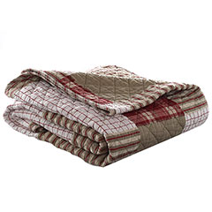 Eddie Bauer Camano Island Throw Blanket