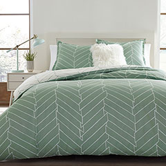 City Scene Ceres Comforter & Duvet Set