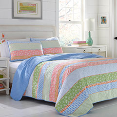 Poppy & Fritz Charlie Quilt Set