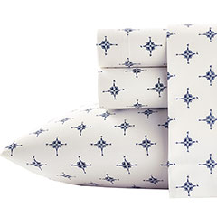 Poppy & Fritz Compass Sheet Set