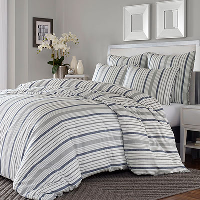 Stone Cottage Conrad  Comforter & Duvet Set