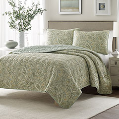 Stone Cottage Emilia Quilt Set