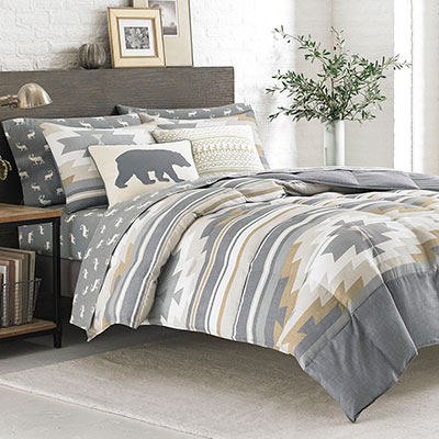 Eddie Bauer Fidalgo Comforter Set