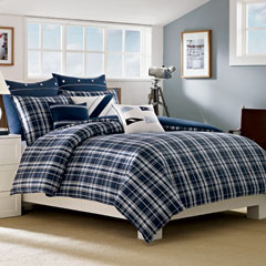 Tommy Bahama Trellis Crimson Bedding Collection from Beddingstyle.com