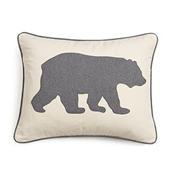 Eddie Bauer Bear Grey 16