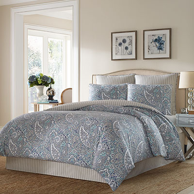 Stone Cottage Lancaster Comforter and Duvet Set from Beddingstyle.com