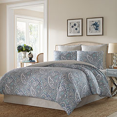 Stone Cottage Lancaster Comforter & Duvet Set