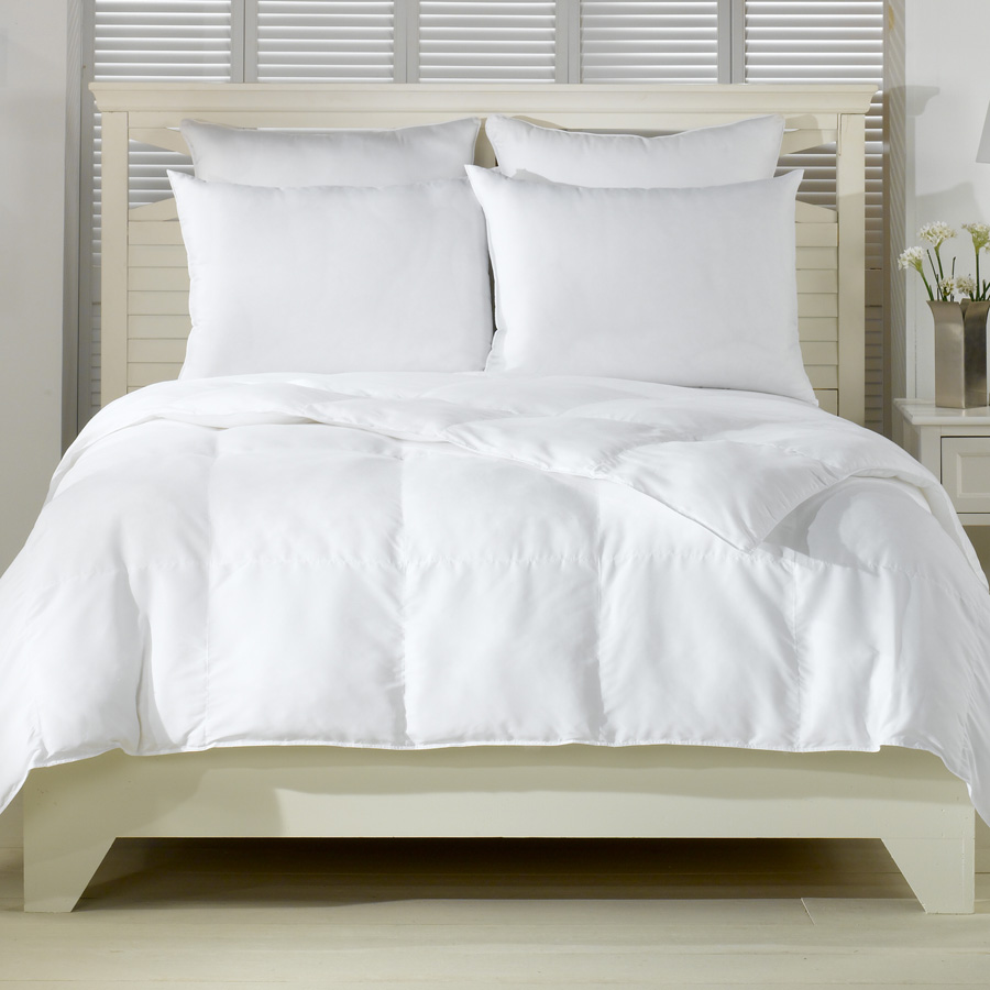 Twin Down Alternative Comforter BeddingStyle Built to Fit Down Alt