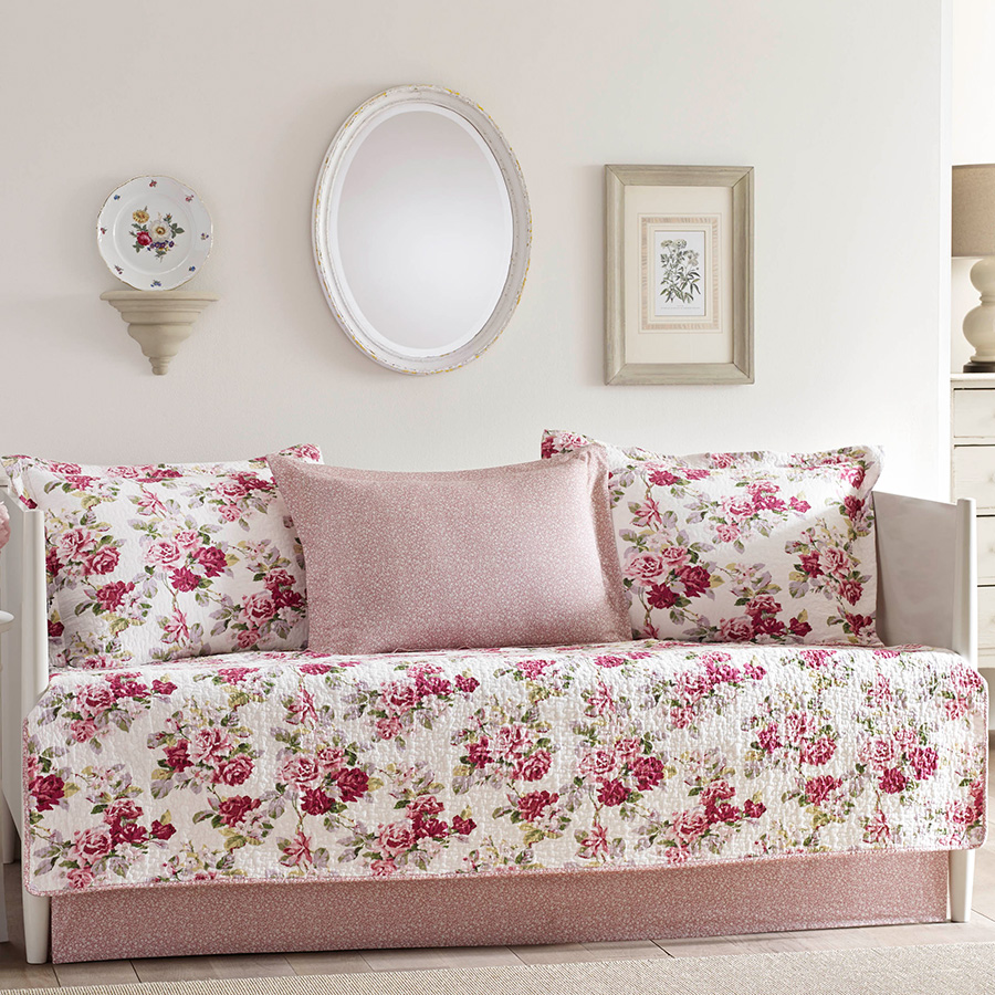 Daybed Set Laura Ashley Lidia