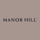 Manor Hill Bedding