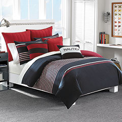 Nautica Mineola Comforter & Duvet Set