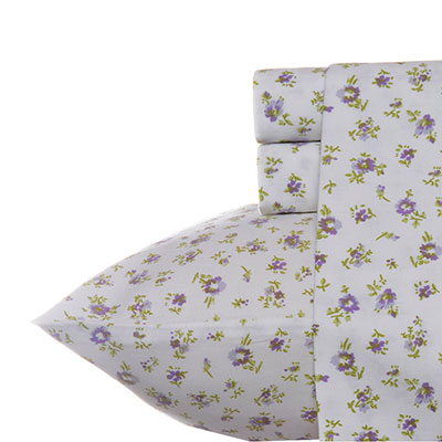 Laura Ashley Petite Fleur Sheet Set