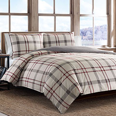 Eddie Bauer Portage Bay Comforter & Duvet Set