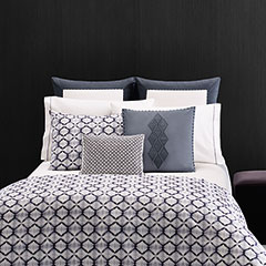 UPC 883893319400 product image for King Comforter Set (Vera Wang Shibori Diamond) | upcitemdb.com