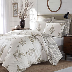 Stone Cottage Willow Comforter & Duvet Set