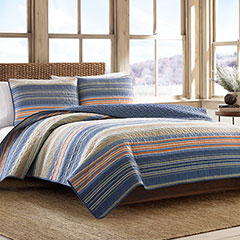 Eddie Bauer Yakima Valley Quilt Set